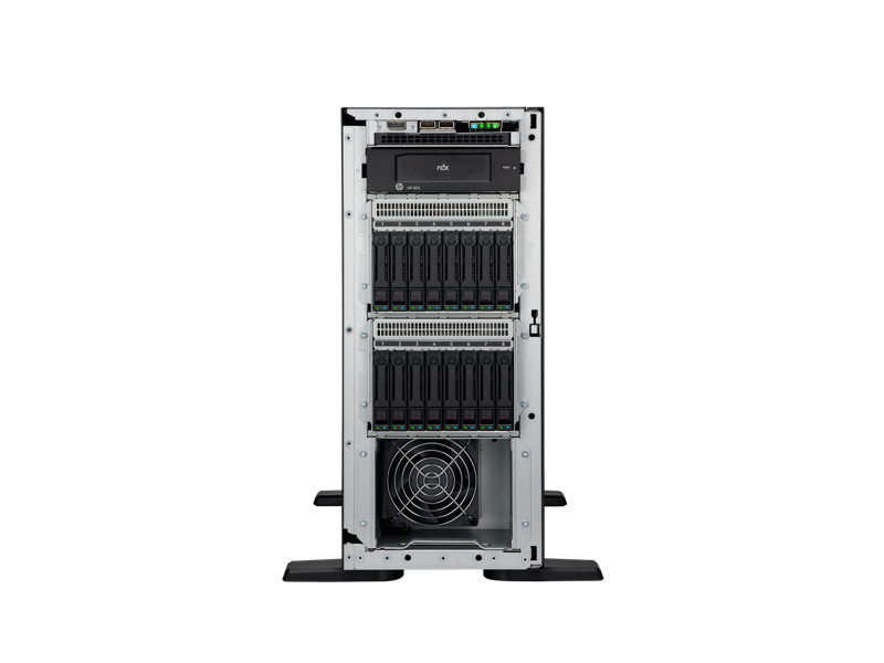 HPE ProLiant ML110 Gen11 Server 4